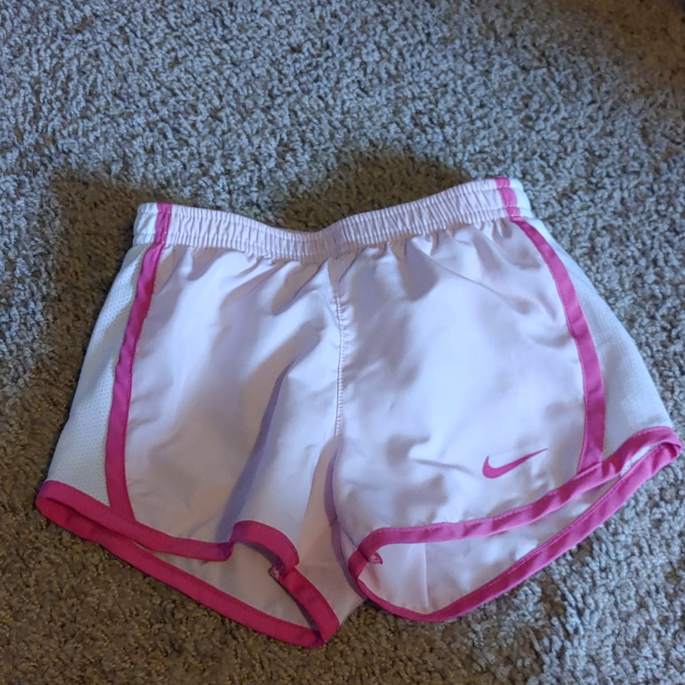 Girls shorts